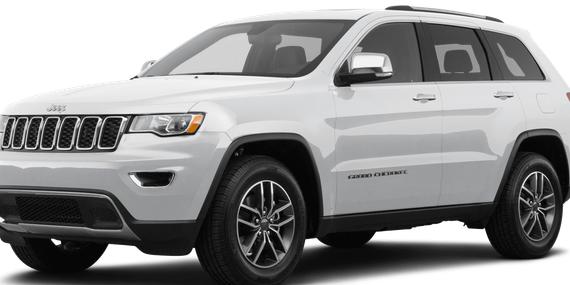 JEEP GRAND CHEROKEE 2020 1C4RJEBG9LC372435 image